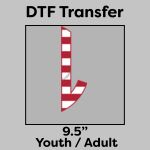 DTF Transfer 9.5" Thumbnail