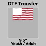 DTF Transfer 9.5" Thumbnail