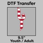DTF Transfer 9.5" Thumbnail
