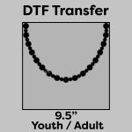 DTF Transfer 9.5" Thumbnail