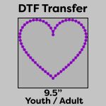 DTF Transfer 9.5" Thumbnail