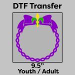 DTF Transfer 9.5" Thumbnail