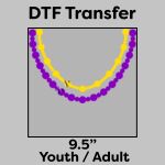 DTF Transfer 9.5" Thumbnail