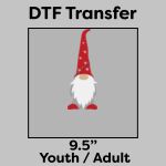 DTF Transfer 9.5" Thumbnail