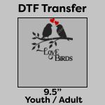 DTF Transfer 9.5" Thumbnail