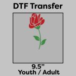 DTF Transfer 9.5" Thumbnail