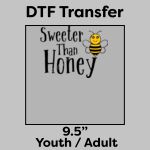 DTF Transfer 9.5" Thumbnail