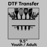 DTF Transfer 9.5" Thumbnail