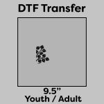 DTF Transfer 9.5" Thumbnail