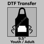 DTF Transfer 9.5" Thumbnail