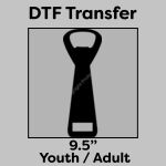 DTF Transfer 9.5" Thumbnail