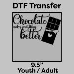 DTF Transfer 9.5" Thumbnail