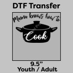 DTF Transfer 9.5" Thumbnail