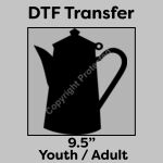 DTF Transfer 9.5" Thumbnail
