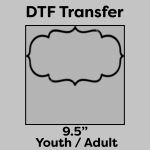 DTF Transfer 9.5" Thumbnail