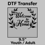 DTF Transfer 9.5" Thumbnail