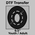 DTF Transfer 9.5" Thumbnail