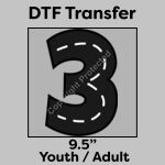 DTF Transfer 9.5" Thumbnail