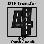 DTF Transfer 9.5" Thumbnail