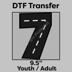 DTF Transfer 9.5" Thumbnail