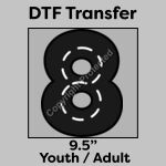 DTF Transfer 9.5" Thumbnail