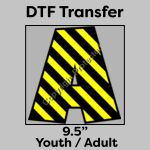 DTF Transfer 9.5" Thumbnail