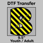 DTF Transfer 9.5" Thumbnail