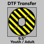DTF Transfer 9.5" Thumbnail
