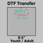 DTF Transfer 9.5" Thumbnail