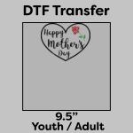 DTF Transfer 9.5" Thumbnail