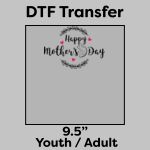 DTF Transfer 9.5" Thumbnail