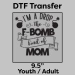 DTF Transfer 9.5" Thumbnail
