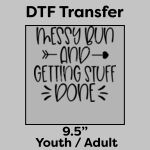 DTF Transfer 9.5" Thumbnail