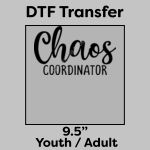 DTF Transfer 9.5" Thumbnail