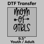 DTF Transfer 9.5" Thumbnail