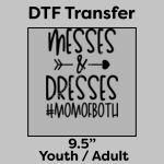 DTF Transfer 9.5" Thumbnail