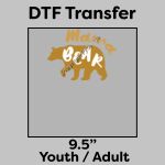 DTF Transfer 9.5" Thumbnail