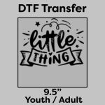 DTF Transfer 9.5" Thumbnail