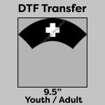 DTF Transfer 9.5" Thumbnail