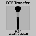 DTF Transfer 9.5" Thumbnail