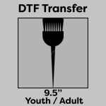 DTF Transfer 9.5" Thumbnail
