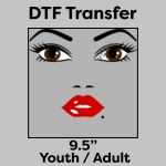 DTF Transfer 9.5" Thumbnail