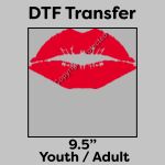 DTF Transfer 9.5" Thumbnail
