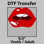 DTF Transfer 9.5" Thumbnail