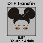 DTF Transfer 9.5" Thumbnail