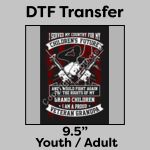 DTF Transfer 9.5" Thumbnail