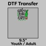 DTF Transfer 9.5" Thumbnail