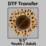 DTF Transfer 9.5" Thumbnail