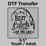 DTF Transfer 9.5" Thumbnail