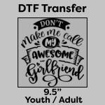 DTF Transfer 9.5" Thumbnail